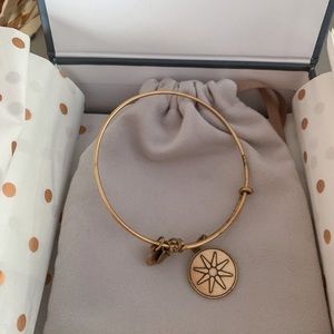 Alex and Ani bracelet